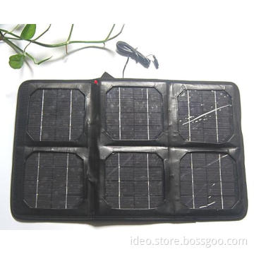 laptop solar charger